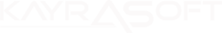 Kayrasoft Yazılım